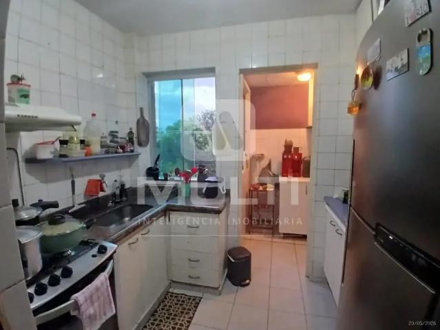 Apartamento venda em Região Geográfica Imediata de Uberlândia, Oliveira Fortes