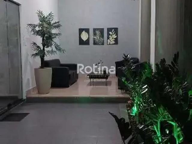 Apartamento venda em Região Geográfica Imediata de Uberlândia, Oliveira Fortes