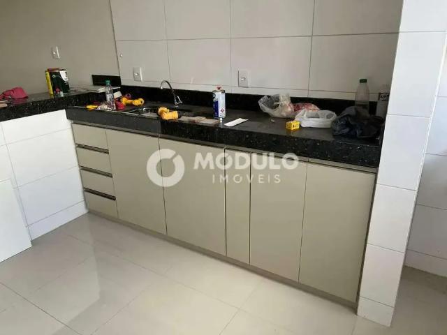 Apartamento venda em Aclimação, Uberlândia