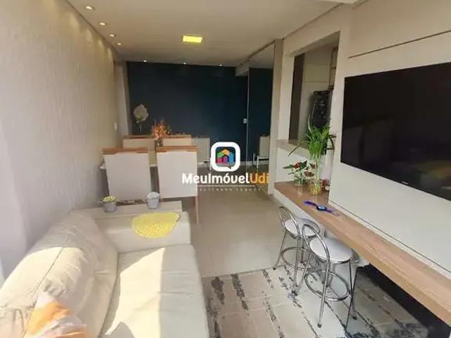 Apartamento venda em Região Geográfica Imediata de Uberlândia, Oliveira Fortes