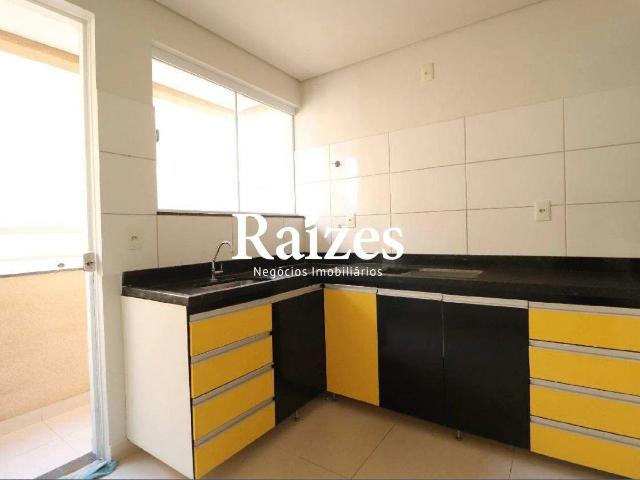 Apartamento venda em Aclimação, Uberlândia