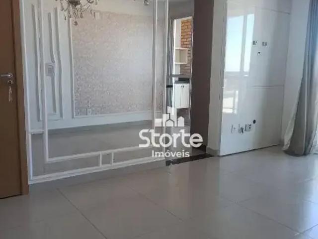 Apartamento venda em Região Geográfica Imediata de Uberlândia, Oliveira Fortes