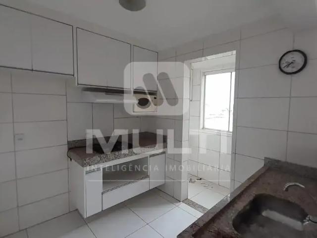 Apartamento venda em Região Geográfica Imediata de Uberlândia, Oliveira Fortes