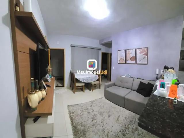 Apartamento venda em Região Geográfica Imediata de Uberlândia, Oliveira Fortes