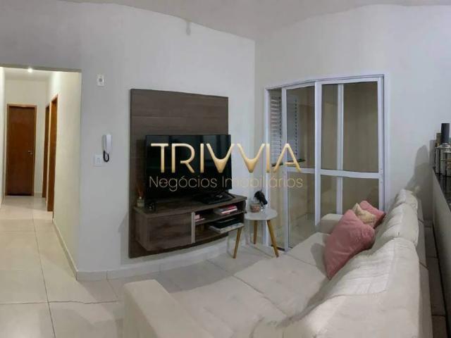 Apartamento venda em Uberlândia, Região Geográfica Intermediária de Uberlândia