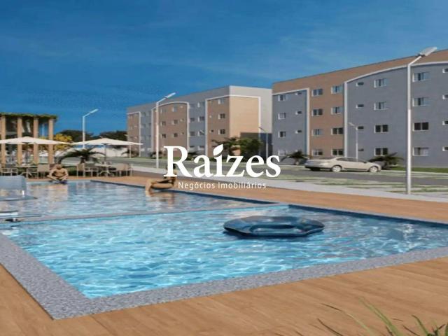 Apartamento venda em Aclimação, Uberlândia