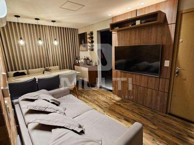 Apartamento venda em Região Geográfica Imediata de Uberlândia, Oliveira Fortes