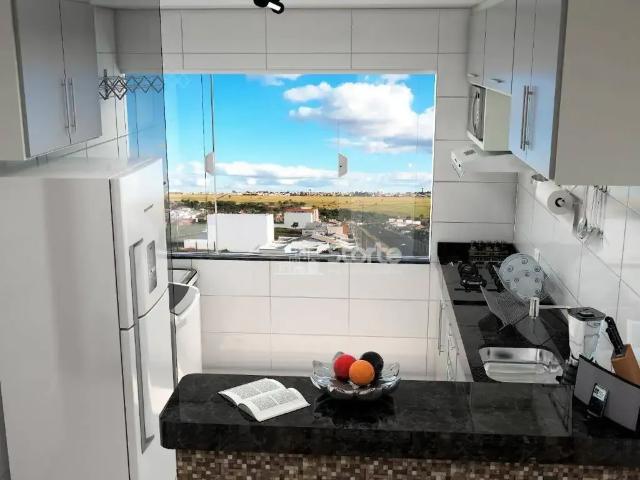 Apartamento venda em Região Geográfica Imediata de Uberlândia, Oliveira Fortes