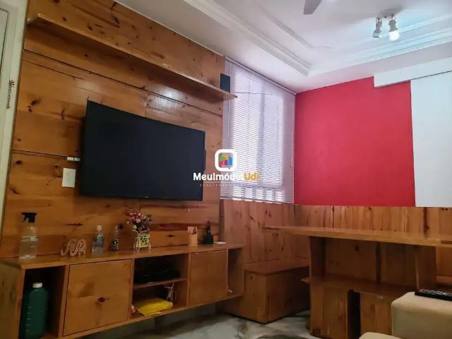 Apartamento venda em Região Geográfica Imediata de Uberlândia, Oliveira Fortes