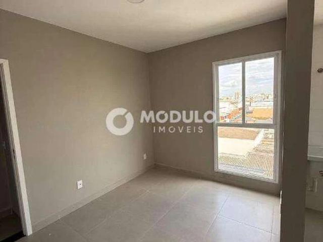 Apartamento venda em Setor Central, Uberlândia