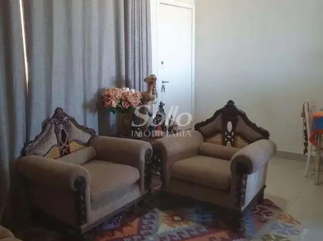 Apartamento venda em Região Geográfica Imediata de Uberlândia, Oliveira Fortes