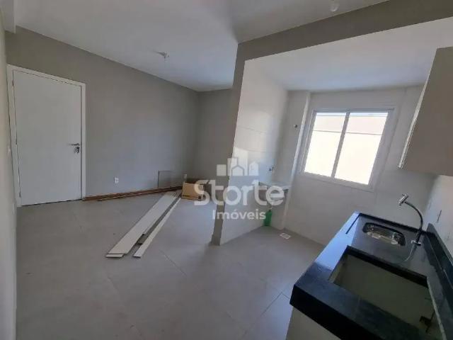 Apartamento venda em Região Geográfica Imediata de Uberlândia, Oliveira Fortes