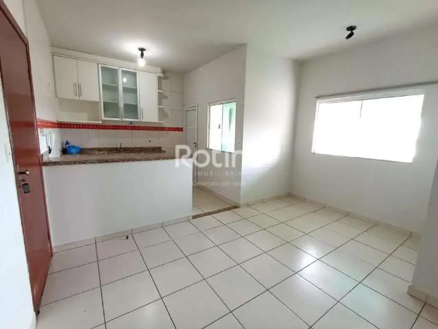 Apartamento venda em Região Geográfica Imediata de Uberlândia, Oliveira Fortes