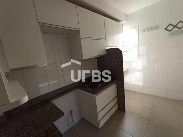 Apartamento venda em Setor Central, Uberlândia