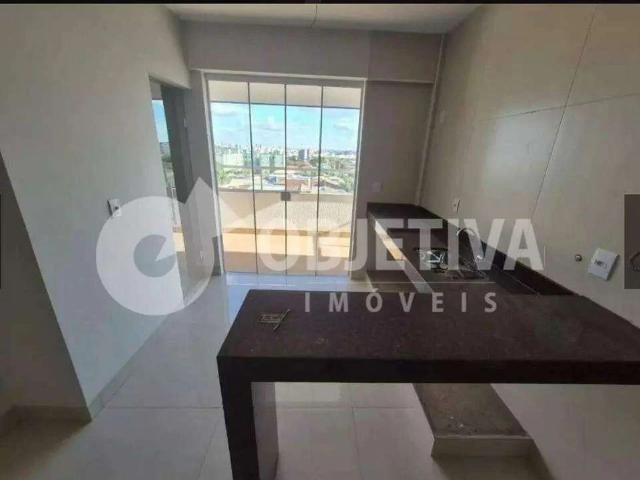 Apartamento venda em Setor Central, Uberlândia