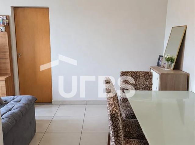 Apartamento venda em Setor Central, Uberlândia