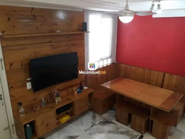 Apartamento venda em Região Geográfica Imediata de Uberlândia, Oliveira Fortes