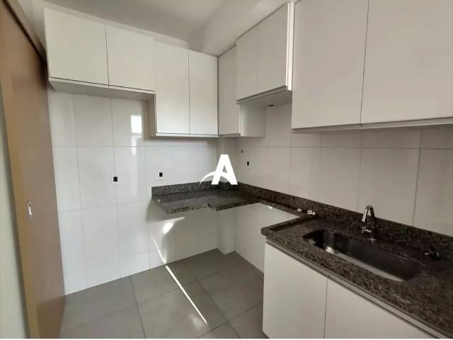 Apartamento venda em Setor Central, Uberlândia
