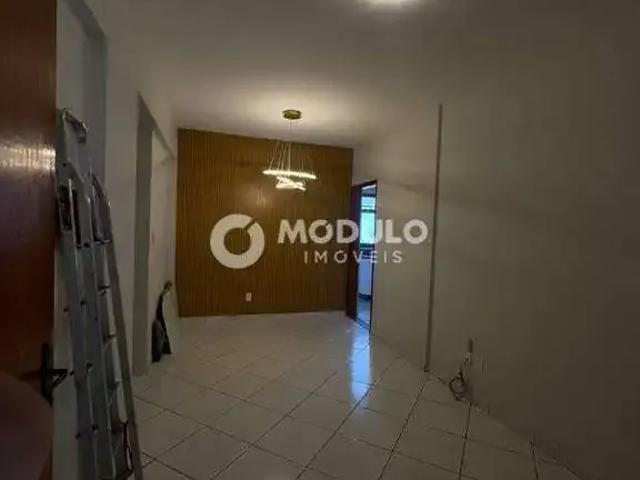 Apartamento venda em Setor Central, Uberlândia