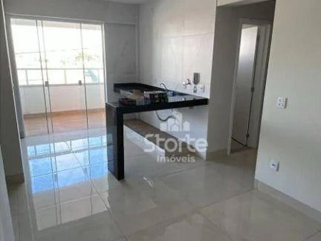 Apartamento venda em Setor Central, Uberlândia