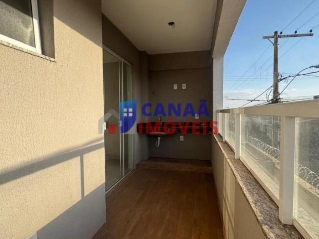 Apartamento venda em Setor Central, Uberlândia