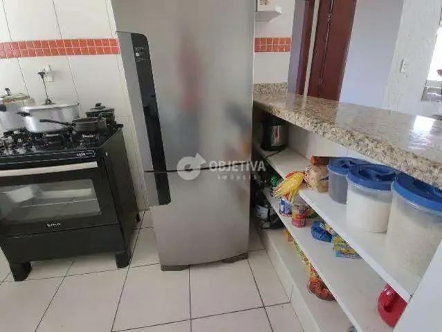 Apartamento venda em Setor Central, Uberlândia