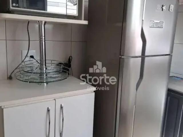 Apartamento venda em Região Geográfica Imediata de Uberlândia, Oliveira Fortes