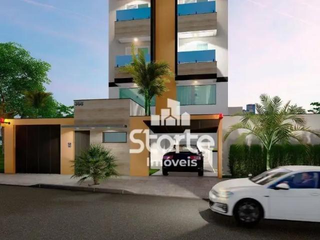 Apartamento venda em Região Geográfica Imediata de Uberlândia, Oliveira Fortes