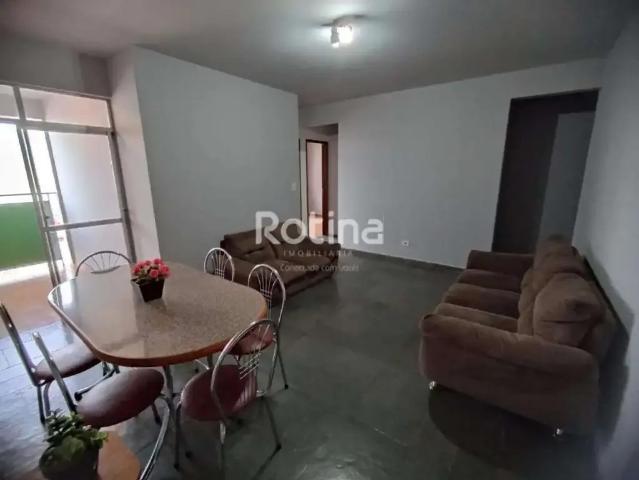 Apartamento venda em Região Geográfica Imediata de Uberlândia, Oliveira Fortes