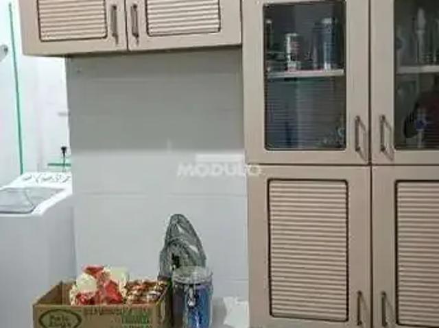 Apartamento venda em Região Geográfica Imediata de Uberlândia, Oliveira Fortes