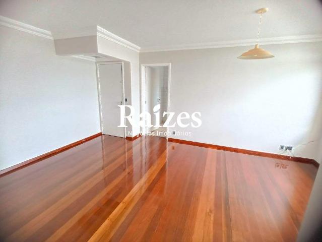 Apartamento venda em Setor Central, Uberlândia