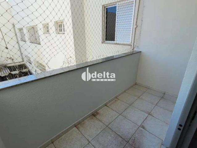 Apartamento venda em Setor Central, Uberlândia