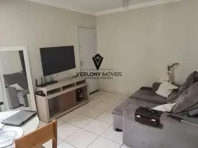 Apartamento venda em Região Geográfica Imediata de Uberlândia, Oliveira Fortes