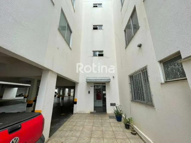 Apartamento venda em Região Geográfica Imediata de Uberlândia, Oliveira Fortes