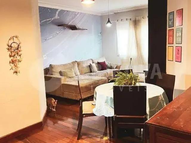 Apartamento venda em Setor Central, Uberlândia
