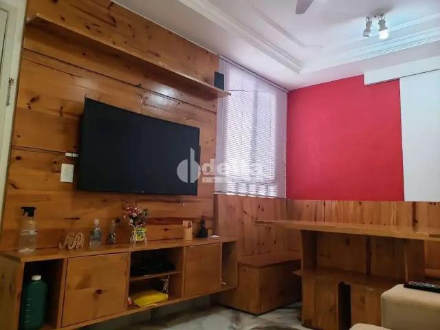 Apartamento venda em Região Geográfica Imediata de Uberlândia, Oliveira Fortes