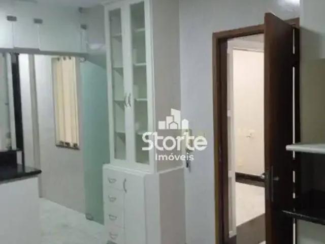 Apartamento venda em Região Geográfica Imediata de Uberlândia, Oliveira Fortes