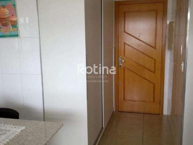 Apartamento venda em Região Geográfica Imediata de Uberlândia, Oliveira Fortes