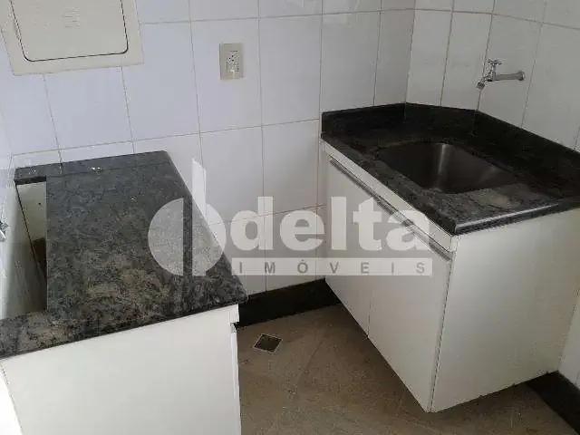 Apartamento venda em Região Geográfica Imediata de Uberlândia, Oliveira Fortes