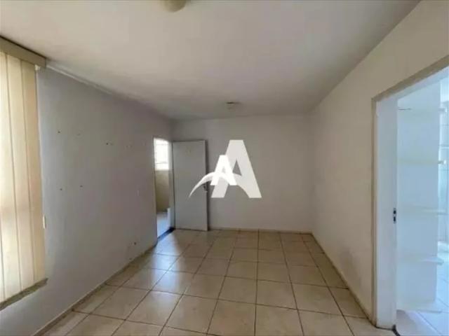 Apartamento venda em Setor Central, Uberlândia