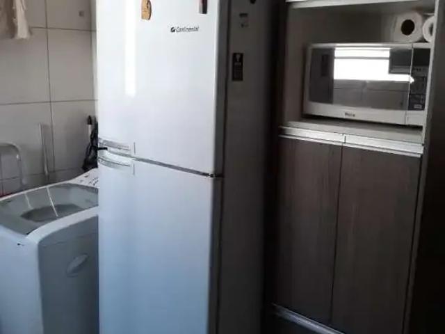 Apartamento venda em Região Geográfica Imediata de Uberlândia, Oliveira Fortes