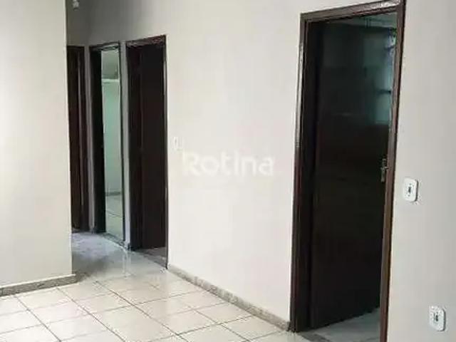 Apartamento venda em Região Geográfica Imediata de Uberlândia, Oliveira Fortes