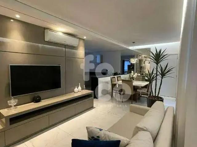 Apartamento venda em Setor Central, Uberlândia
