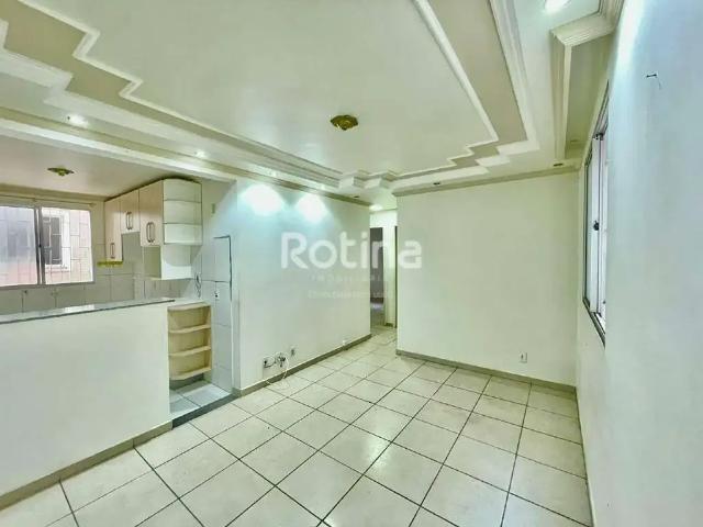 Apartamento venda em Região Geográfica Imediata de Uberlândia, Oliveira Fortes