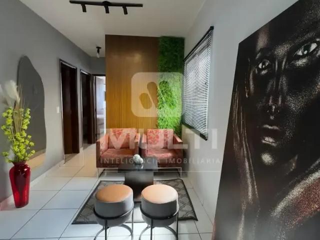 Apartamento venda em Região Geográfica Imediata de Uberlândia, Oliveira Fortes