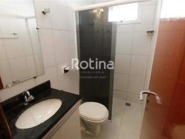 Apartamento venda em Região Geográfica Imediata de Uberlândia, Oliveira Fortes