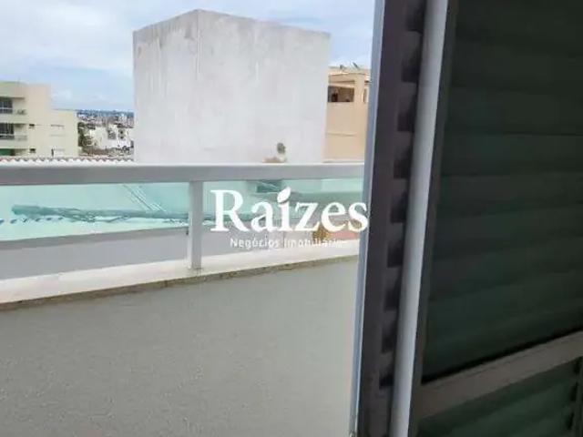 Apartamento venda em Setor Central, Uberlândia