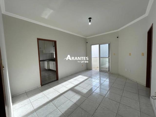 Apartamento venda em Setor Central, Uberlândia