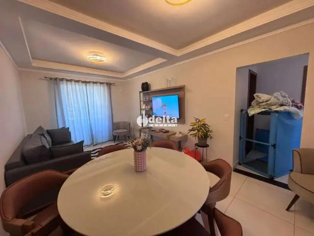 Apartamento venda em Região Geográfica Imediata de Uberlândia, Oliveira Fortes