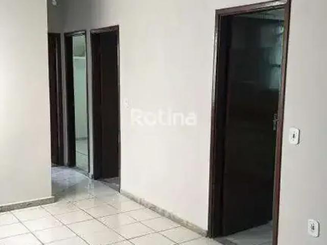 Apartamento venda em Região Geográfica Imediata de Uberlândia, Oliveira Fortes